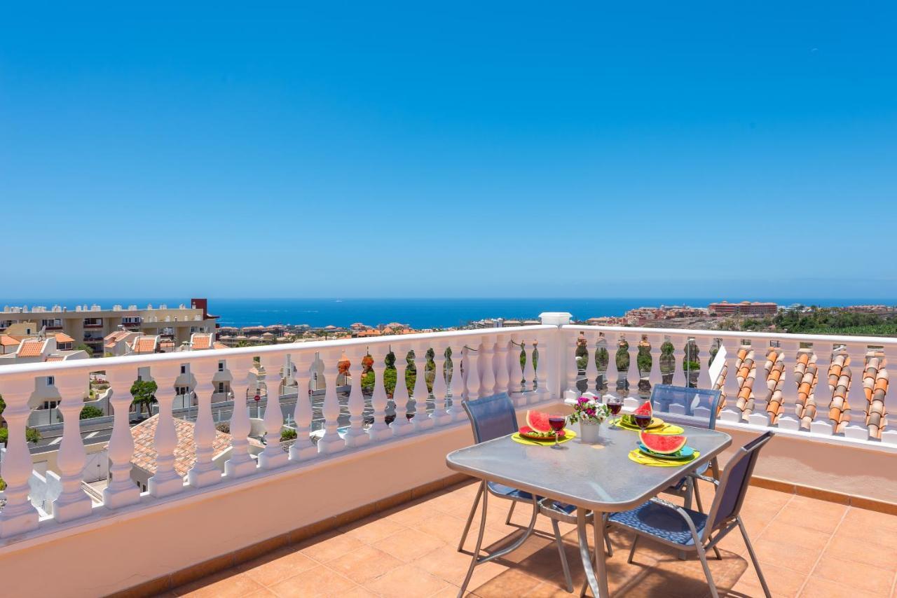 Beautiful Villa Sahara, Bbq Costa Adeje  Εξωτερικό φωτογραφία