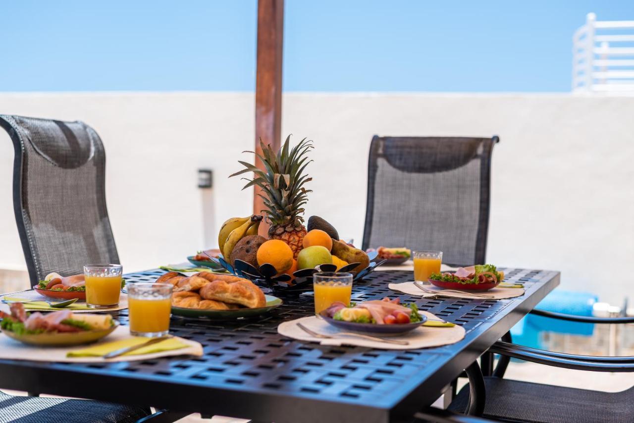 Beautiful Villa Sahara, Bbq Costa Adeje  Εξωτερικό φωτογραφία