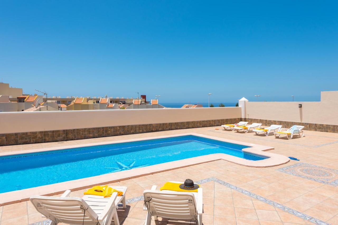 Beautiful Villa Sahara, Bbq Costa Adeje  Εξωτερικό φωτογραφία